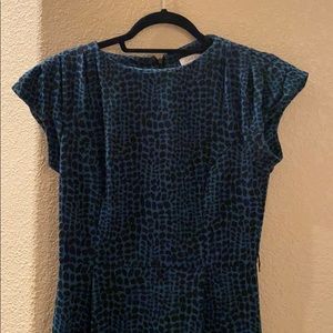 Calvin Klein dress. Size 4.